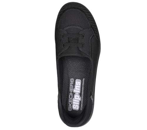 Image of Skechers Women's Hands Free Slip-ins: On-The-Go Flex Radiant-Dreaming Loafer Flat