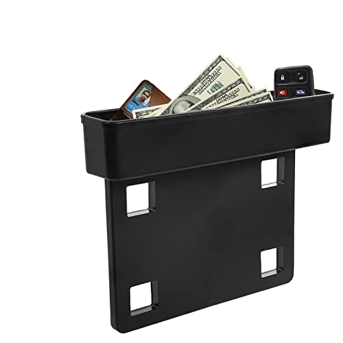 A MustHave for Small Car Owners The Best Small Car Storage Box!