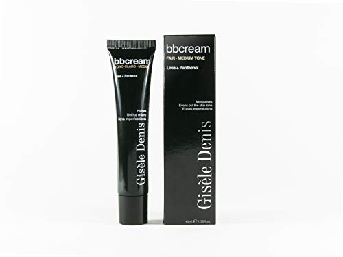 Comparte este contenido con los demás golfistas Buffer Email Print Facebook Linkedin Telegram Pinterest Twitter Whatsapp Comienza a entrenar con tu propio entrenador personal Pulsa aqui 👆 si quieres tener un estilo de vida mas saludable GISELE-DENIS-BB-Cream-Crema-de-Cara-con-Color-Cuidado-Facial-Tono-Claro-40-ml