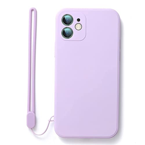 Utilizzando materiali TPU di alta qualità, la nostra cover è realizzata per essere anti-ingiallimento, puoi sempre goderti l'aspetto straordinario del nuovo telefono senza barriere.