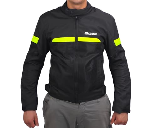GIACCA BIZARD SAETTA AIR - XS, C'EST VRAI