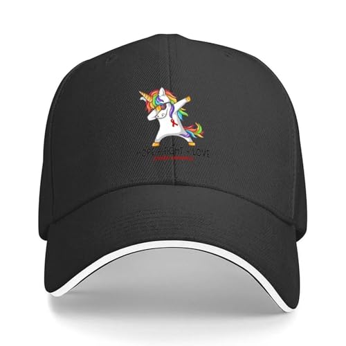 Casquette de baseball grand format pour homme et femme style de rue