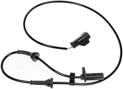 Capteur de vitesse de roue ABS Dorman 695-507 contre les blocages de freins
