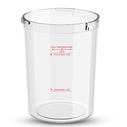 Large Capacity Facial Steamer Cup