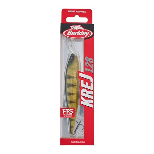 Image of Berkley Krej Fishing Hard Bait
