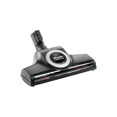 Miele Original Zubehör - TurboTeQ Bürste STB 305-3 Cover