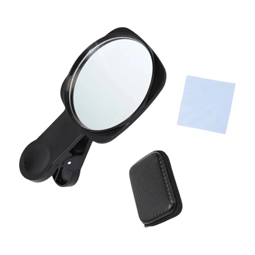 �|�[�^�u�����s�d�b�J���� Selfie �~���[�N���b�v�Z�b�g�A�N���[�j���O�N���X�Ǝ��[�ܕt���g�юʐ^�N���b�v On Selfie