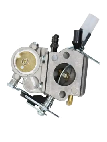 Carburateur MS181 C1Q-S269 : solution calage moteur tronçonneuse MS171 MS211 - 6