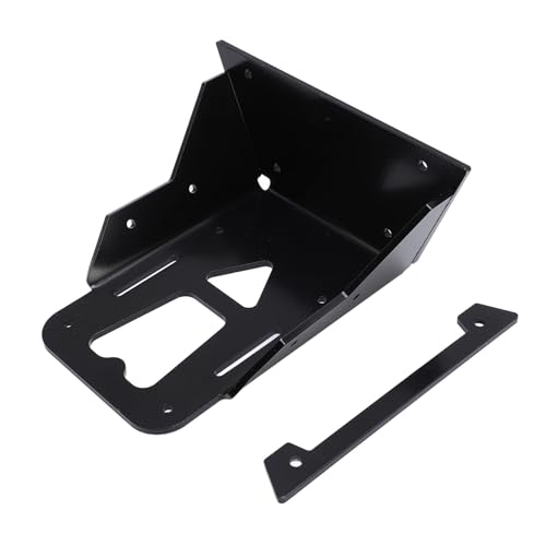 Support de moteur de pêche pour éviter les rayures du tableau arrière - 4