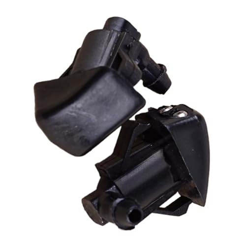 �E�H�b�V���[���˃m�Y�� Compatible With 6 MK1 2002-2008 5 MK2 2006-2010 3 MK1 2003-2009 �� 2 ���t�����g�K���X���C�p�[�E�H�[�^�[�E�H�b�V���[�X�v���[�m�Y���ƌ݊���������܂�