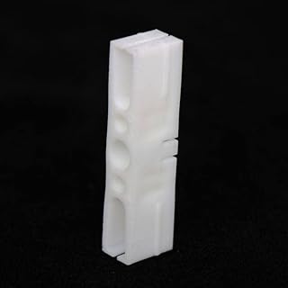 10pcs Elevator 300P 500P 7000 White Door Slider