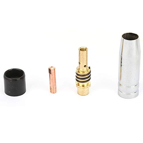 La Mejor review de Soldadura para gas tabla con los diez mejores. 29 Imagen adicional