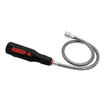 Mass Pro Hand Tool Flexible Extending Rod Stick Rope Magnetic Claws Pick Up Magnet Spring Grip Grabber Portable Auto Repair Tools (B0C71LND9D) Amazon Price History, Amazon Price Tracker