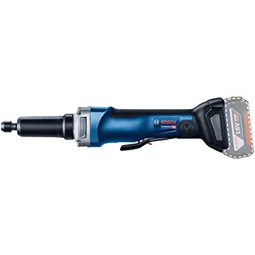 Bosch GGS 18V 23 PLC - vue 5