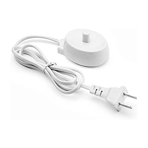 Oral B Electric Toothbrush Replacement Charger Cover