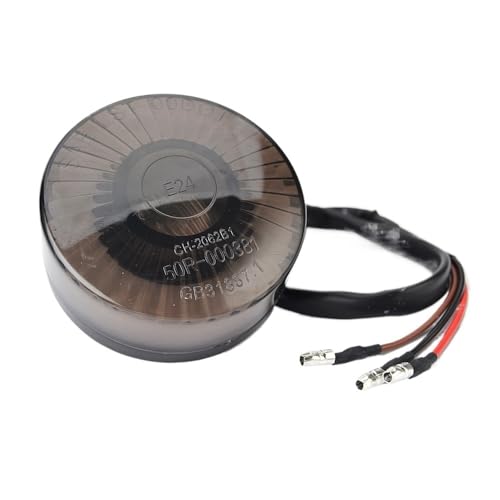 Feu arrière LED moto pour road trip nocturne en Chopper et Bobber