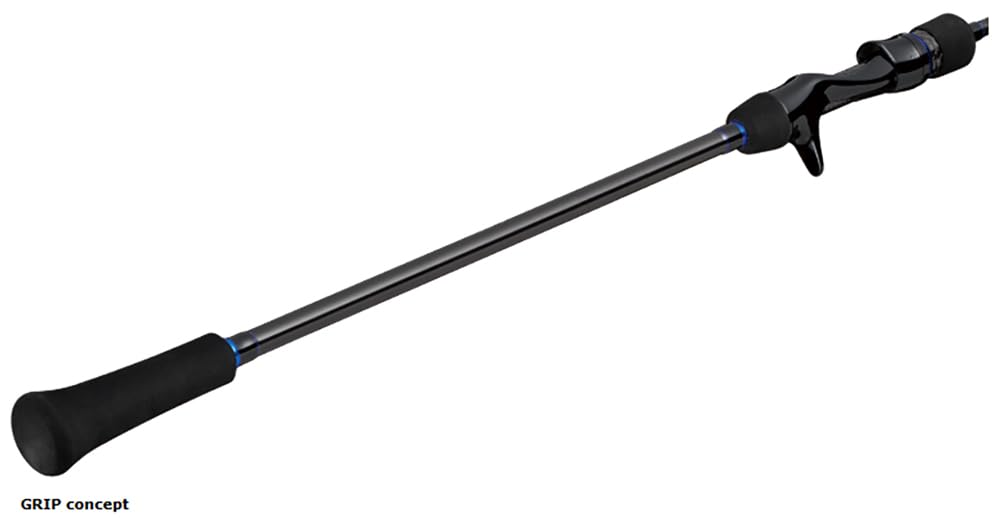 Amazon | メジャークラフト ジャイアントキリング5G GK5SJ-B62/3