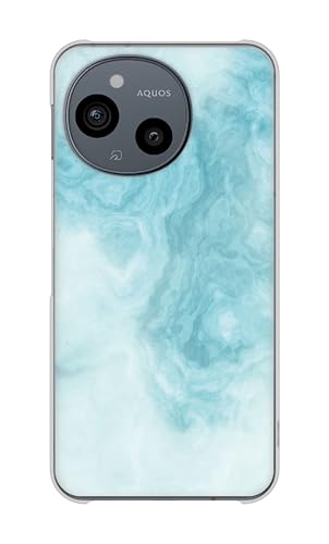 SIMt[ AQUOS sense10 SH-M33 n[h P[X Jo[ KM868 嗝BL fރNA UV 󒍐Yi