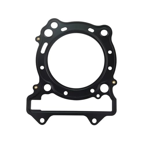Joint de culasse DRZ400 pour réparer votre moteur de moto avant les sorties enduro