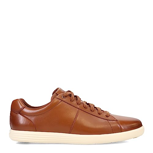 Image of Cole Haan Men's Reagan Lace Up Sneaker