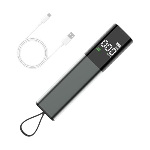 Probador de alcohol de alcohol, probador de alcohol - Probador de conducción para beber con pantalla digital LCD - Instrumento de prueba de conducción en estado de embriaguez, detector preciso para el