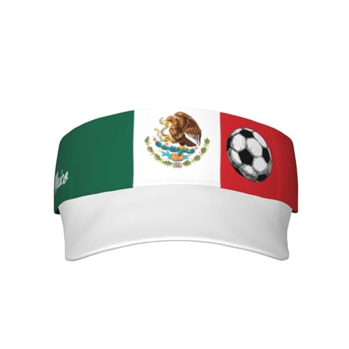 Gorra Visera Ligera para Sol con Ajuste Unisex