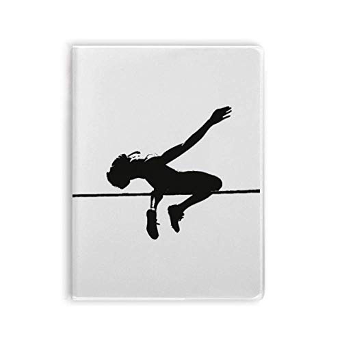 Carnet d'éducation physique souple idéal pour le sac de sport des élèves et professeurs