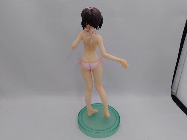 Amazon.co.jp: コトブキヤ 1/6 4-Leaves ToHeart2 柚原このみ 天真爛漫