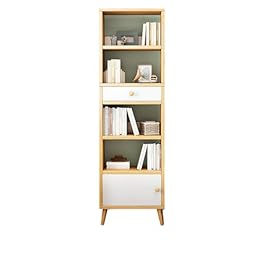 2 Tier Bookcase with...