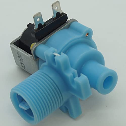 Válvula de agua para fabricadora de hielo Hoshizaki IH3U0111-02 miniatura 3