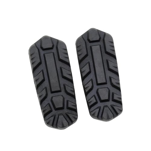Repose-pieds passager arrière moto Multistrada V4S 2021 2022 2023 2024 2025