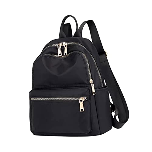 Sac à dos femme Oxford Homoyoyo grand volume pour dame loisirs quotidien