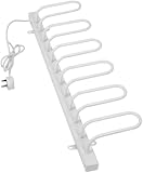 Wall-Mounted Boot Dryer & Heater - Fast Drying Solution...