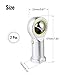 ZOWZEA 2Pcs PHSB5 Rod End Bearing 5/16 Inch Bore Pre-Lubricated 5/16-24 Female Thread Right Hand Heim Joint with Jam Nuts