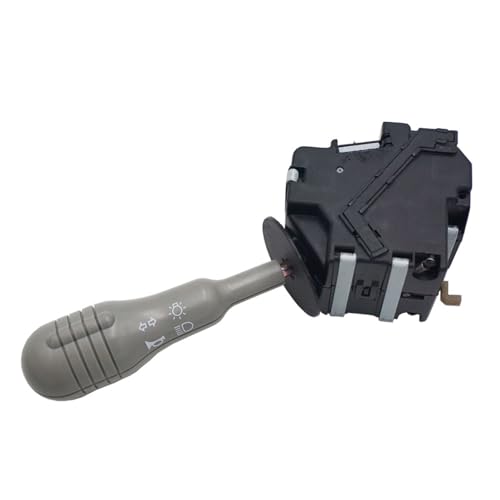 Colonne de direction Renault Twingo C06 réparer commodo clignotant bloqué - 2