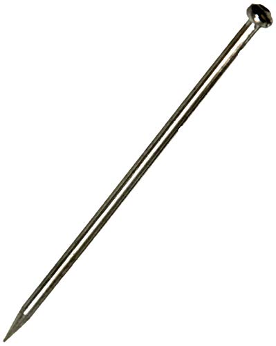 Bacchi 00200 - Alfinete Costura N.24 Aco Niquelado 50g - Pacote com 20 Caixinhas, Prata