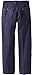 Jack Thomas Big Boys' Chino Pant, Patriot Navy, 14