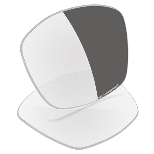 Image of Galvanic Replacement Lenses Compatible with Costa Del Mar Inlet Sunglasses - Multiple Choices