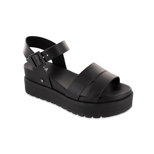 MIA Women's Maya Heeled Sandal