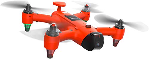 Preisvergleich Produktbild Swell Pro Spry Quadrocopter RtF Kameraflug