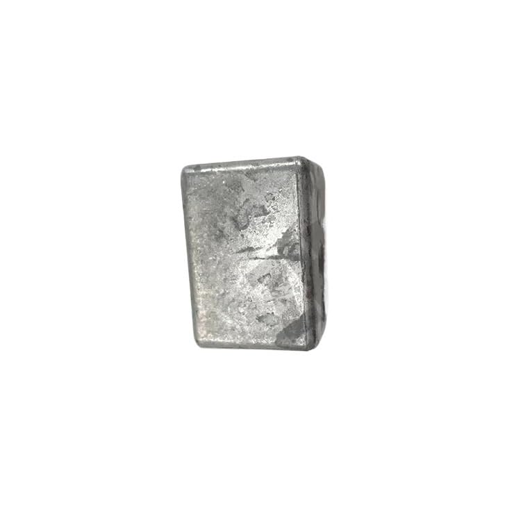 Componenti marini Anodo di zinco per fuoribordo Yamaha 63D-45251-10-00 Anodo; 67C-45251-00-00 40HP 50HP 60HP