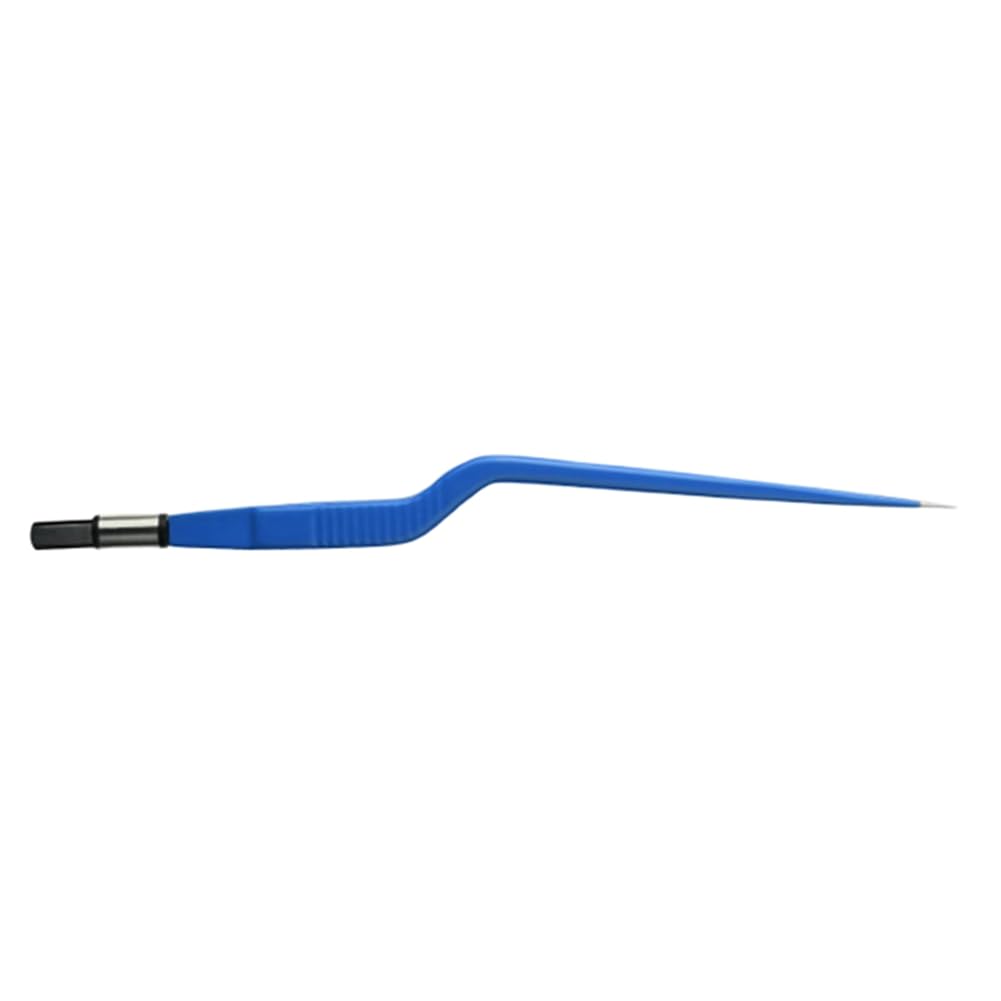 Pinza Bipolare da 220 mm Pinza Bipolare da 220 mm Accessori per Unità Elettrochirurgiche Bipolari Riutilizzabili