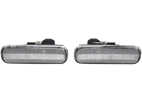 Intermitente de espejo para Citroën C4 I Sedán y Coupé