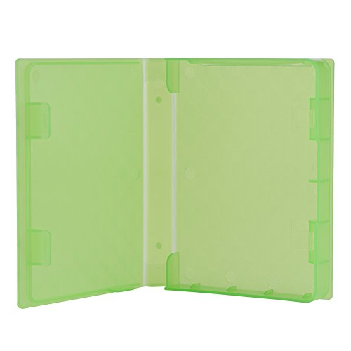 Caja Protectora para Disco Duro 2.5" Antiestática Verde miniatura 1