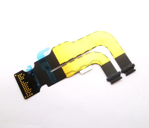 Câble flexible tactile Apple Watch 7 45mm nappe de réparation écran LCD