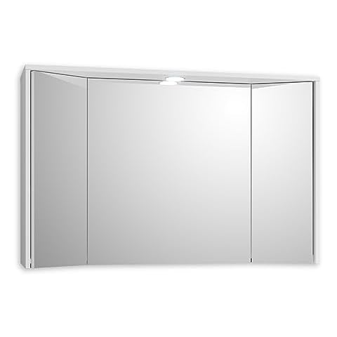 Stella Trading Armoire de Salle de Bains THREE Cover