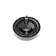 Focal ISBMW100L 2-Wege-Komponentenkit, kompatibel mit BMW-Fahrzeugen