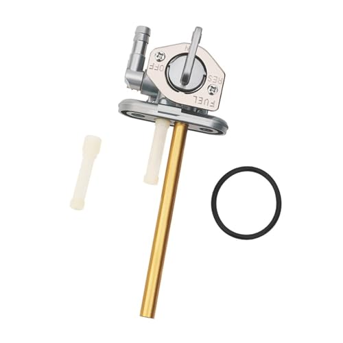 Interrupteur de carburant KLR 650 pièce de rechange 51023-1390 essence