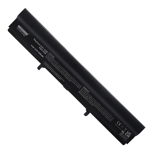 In Fashion ASUS対応 4INR18/65-2 【14.4V 5200mAh】 ブラック 対応用 PC 互換 バッテリー クリーニングシート付き(選択必要) 2025IJ-INFJP