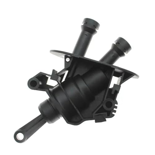 Embrague Drive para viajes suaves en Ford Fiesta 2001-2012 y Fusion 1.6